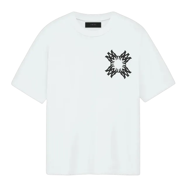 Amiri Ma Quad White — Authentic AMIRI in stock at CLZTURE