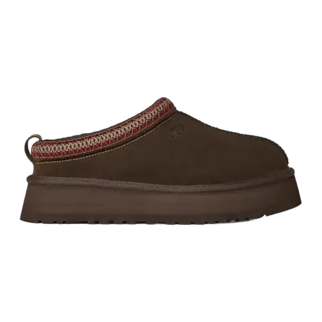 Tazz 2 Dusted Cocoa — Authentic UGG at CLZTURE