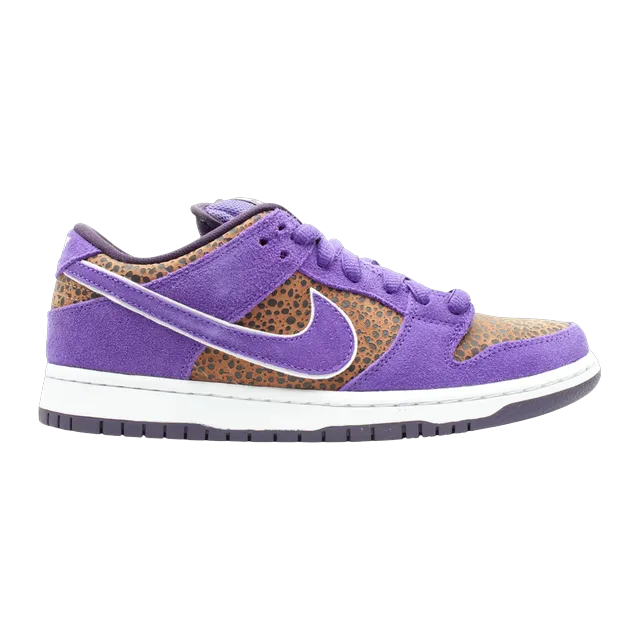 Dunk Low Premium SB Kenny Powers — Authentic Nike in stock at CLZTURE
