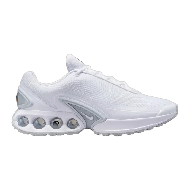 Nike Air Max Dn Blanche — Authentic Nike at CLZTURE