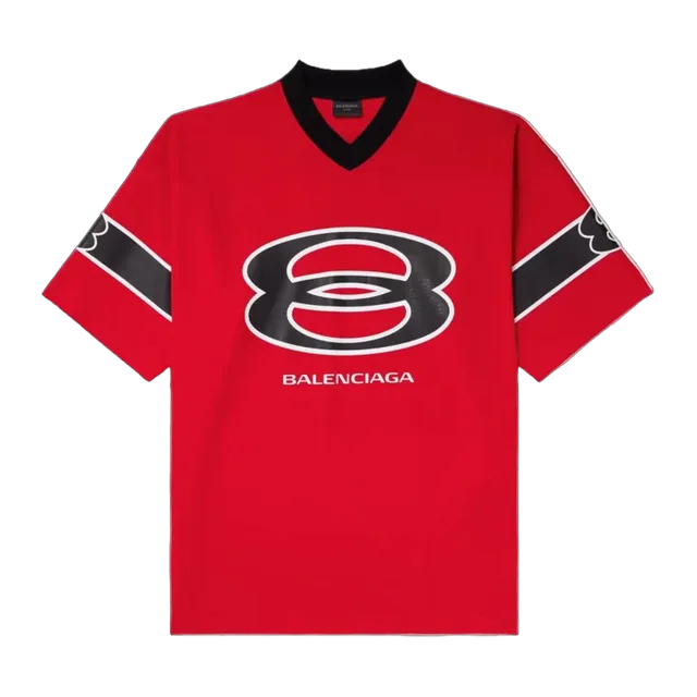 Balenciaga T-Shirt — Authentic Balenciaga at CLZTURE
