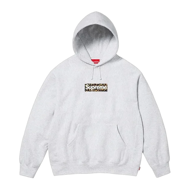 Supreme Hoodie — Authentic Hoodies & Sweats at CLZTURE