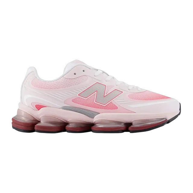 New Balance Abzorb 2000 Rose Sugar — Authentic Shoes & Footwear at CLZTURE
