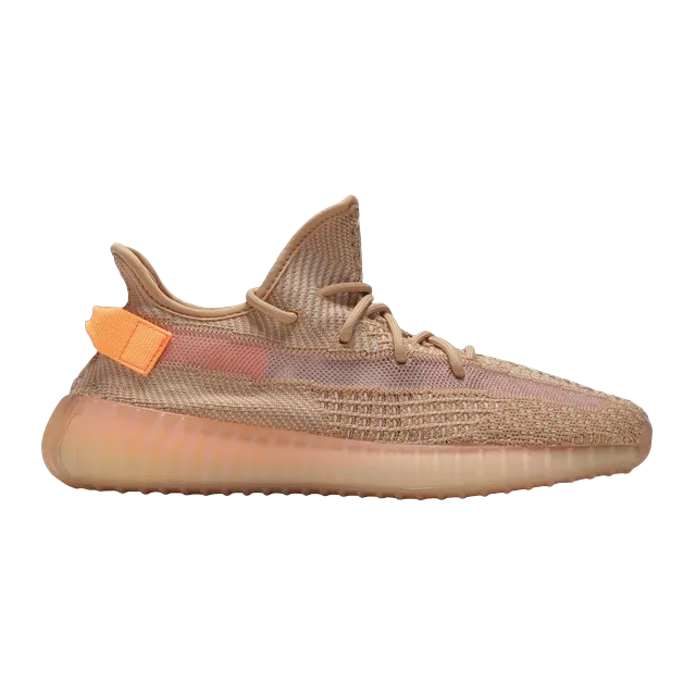 Yeezy Boost 350 V2 Clay — Authentic Adidas in stock at CLZTURE