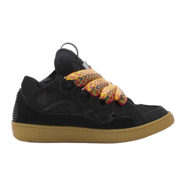 Lanvin Black Nappa — Authentic Lanvin at CLZTURE