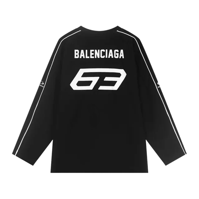 Balenciaga Sweater — Authentic Balenciaga at CLZTURE