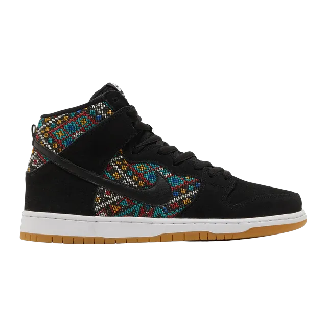 Dunk High Premium SB Seat Cover — Authentic Nike in stock at CLZTURE
