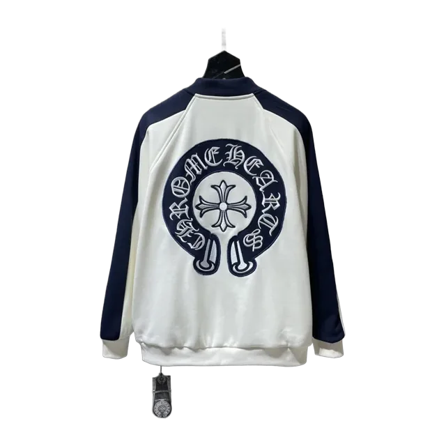 Chrome Hearts Jacket — Authentic Chrome Hearts at CLZTURE