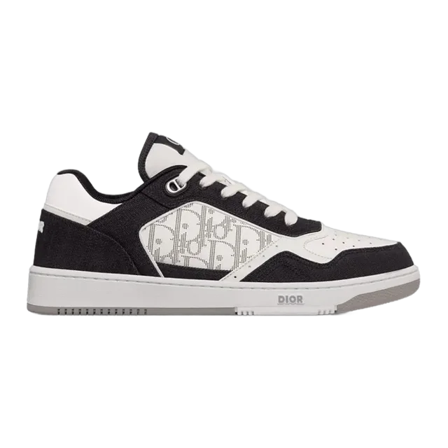 Dior B27 Black & White — Authentic Dior at CLZTURE