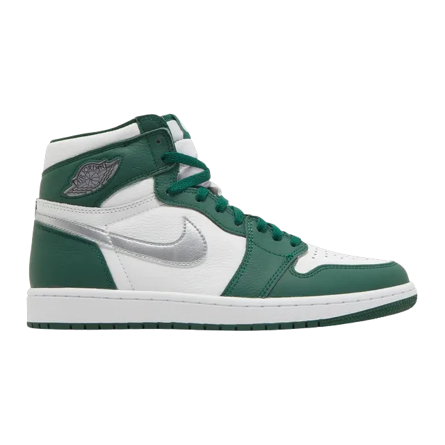Air Jordan 1 Retro High Og Gorge Green — Authentic Shoes & Footwear at CLZTURE