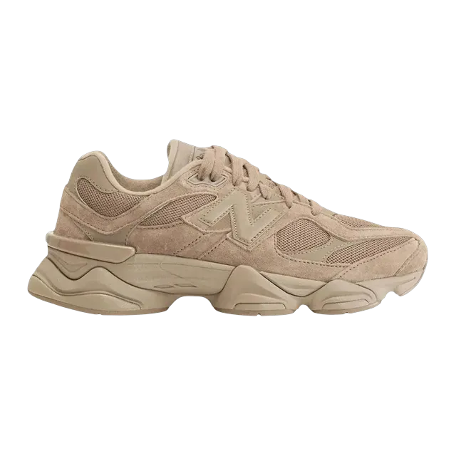 New Balance 9060 Chestnut — Authentic New Balance in stock at CLZTURE
