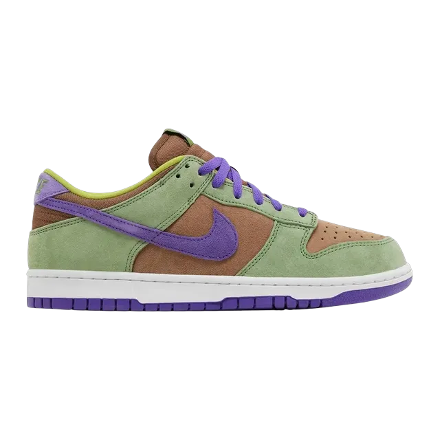 Dunk Low Sp Retro Veneer — Authentic Shoes & Footwear at CLZTURE