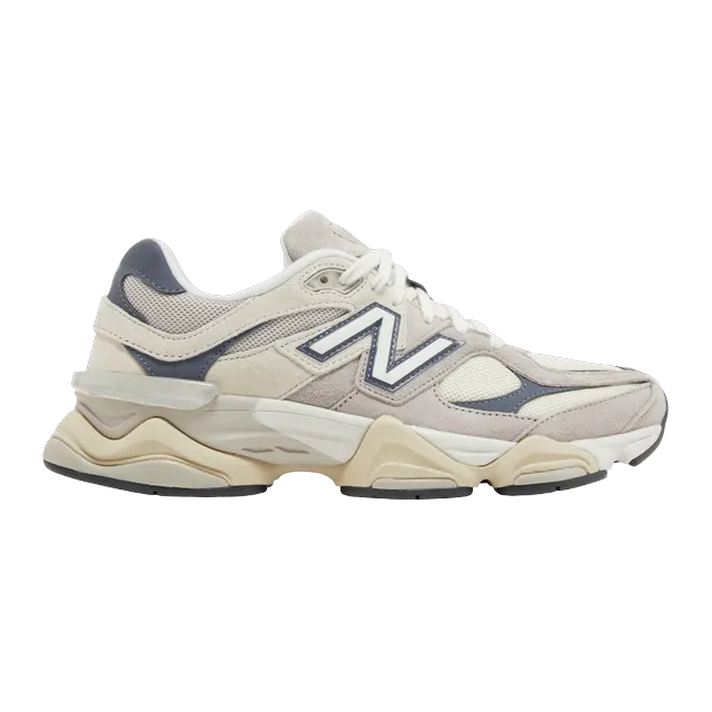 New Balance 9060 Moonrock Linen — Authentic New Balance in stock at CLZTURE