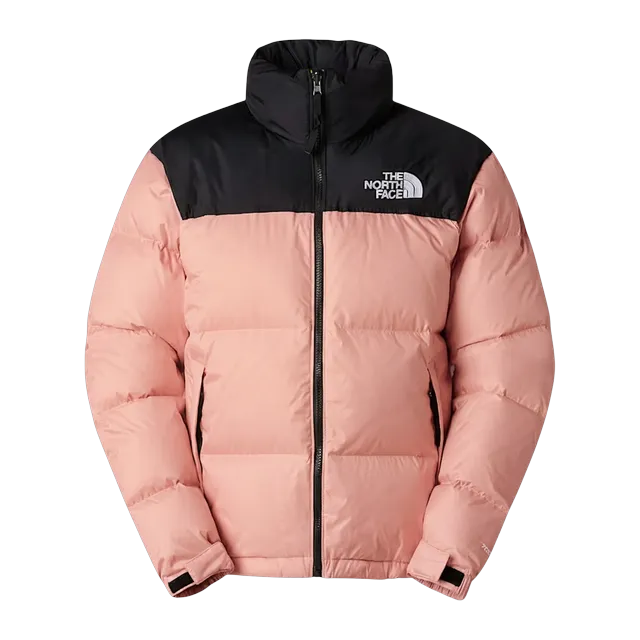 The North Face 1996 Retro Nuptse Beige — Authentic Jackets & Outerwear at CLZTURE