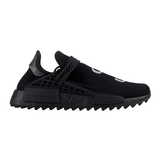adidas Pharrell x N.E.R.D. X Nmd Human Race Trail Y.O.U. N.E.R.D — Authentic Adidas in stock at CLZTURE
