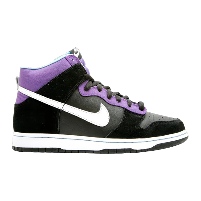 Dunk High Pro SB Heavens Gate — Authentic Shoes & Footwear at CLZTURE