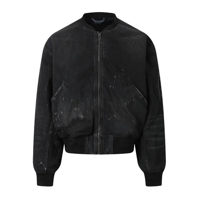 Balenciaga Jacket — Authentic Balenciaga at CLZTURE