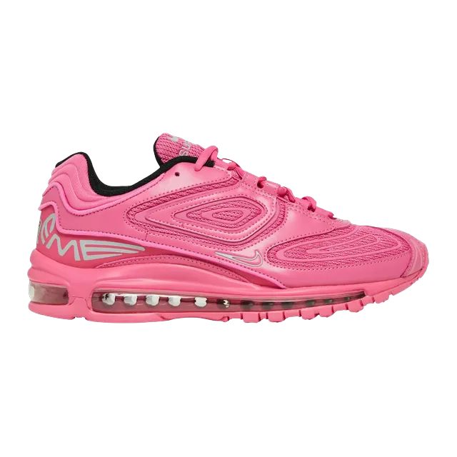 Supreme x Air Max 98 Tl Sp Pinksicle — Authentic Nike in stock at CLZTURE