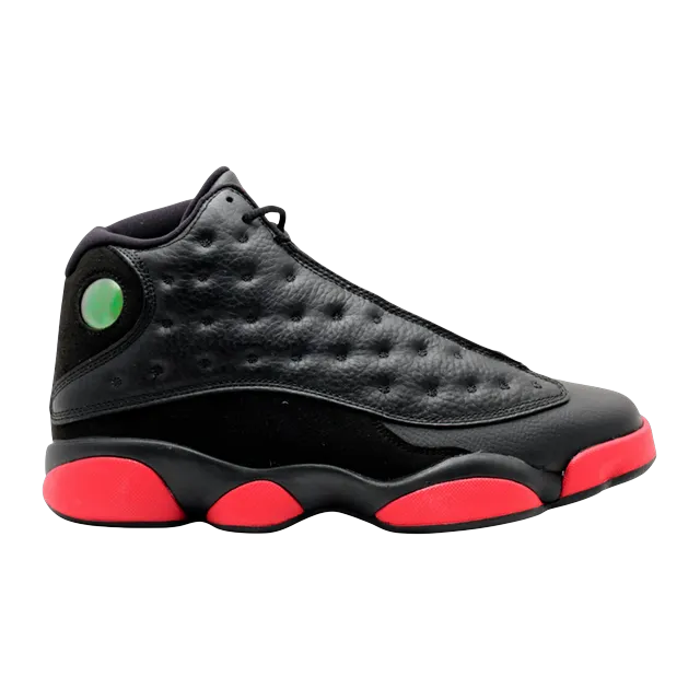 Jordan 13 Retro Dirty Bred — Authentic Jordan in stock at CLZTURE