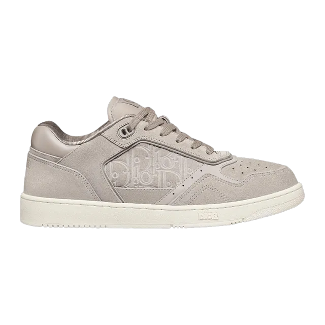 Dior Sneakers B27 Oblique Beige — Authentic Shoes & Footwear at CLZTURE