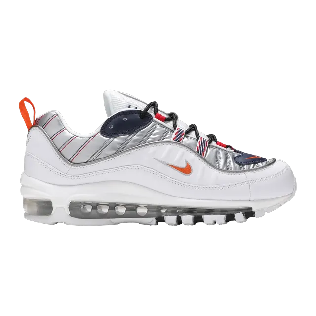 Air Max 98 Prm Starfish — Authentic Nike in stock at CLZTURE