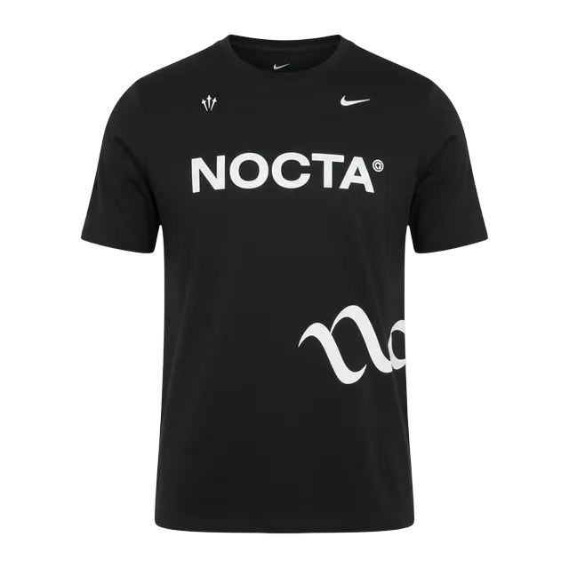 Nocta Basketball Top Black — Authentic T-Shirts at CLZTURE