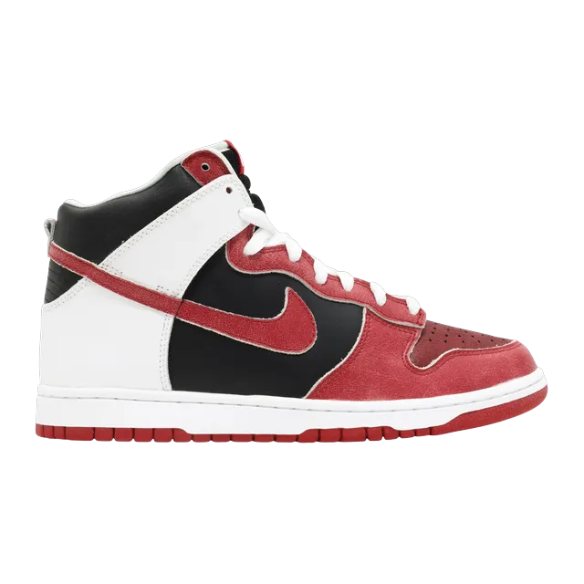 Dunk High Pro SB Jason Voorhees — Authentic Nike in stock at CLZTURE