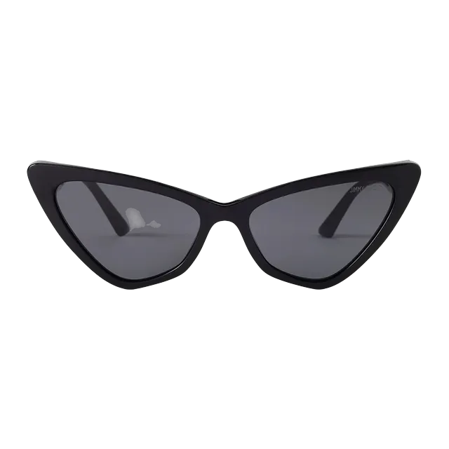 Jimmy Choo Sol Black — Authentic Accessories at CLZTURE