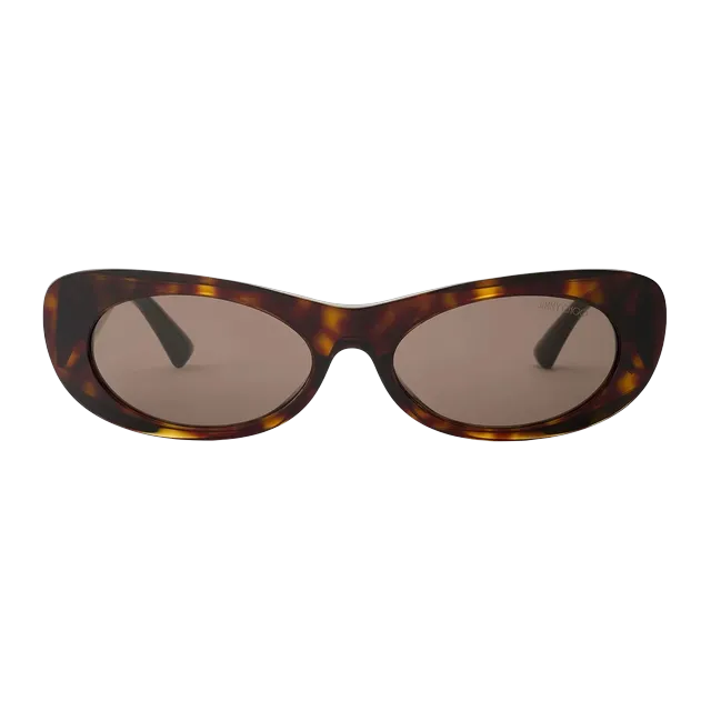 Jimmy Choo Danny Brown — Authentic Accessories at CLZTURE