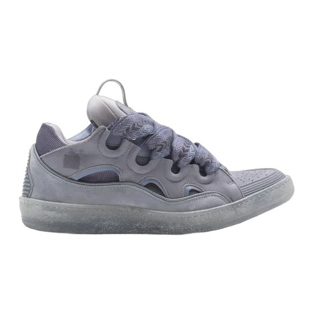 Lanvin Light Grey — Authentic Lanvin at CLZTURE