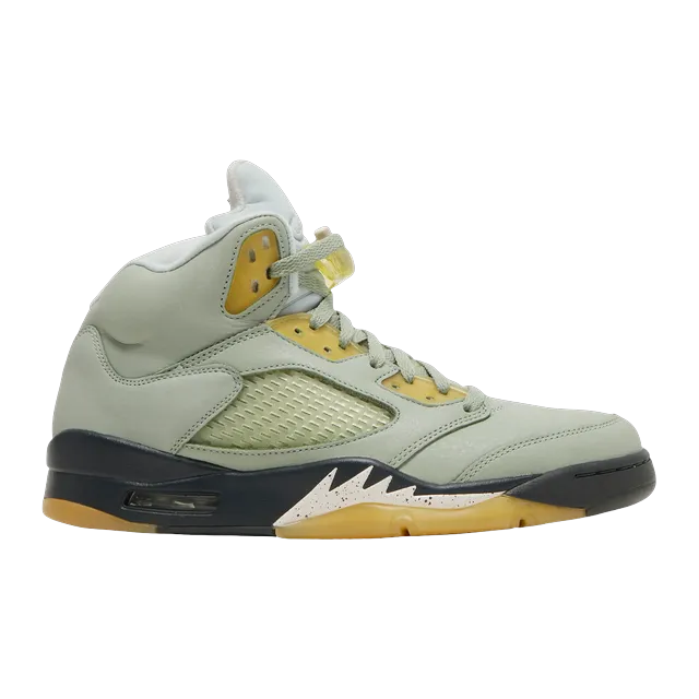 Jordan 5 Retro Jade Horizon — Authentic Shoes & Footwear at CLZTURE