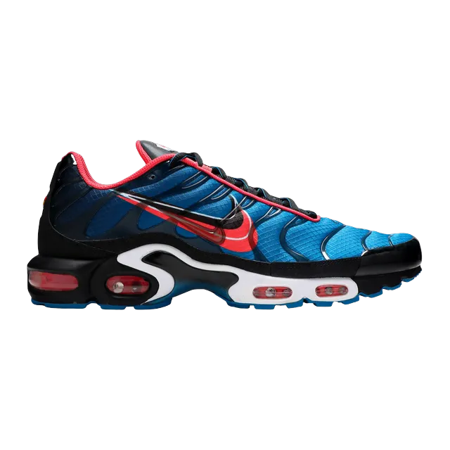 Air Max Plus Tn Time Capsule — Authentic Nike in stock at CLZTURE