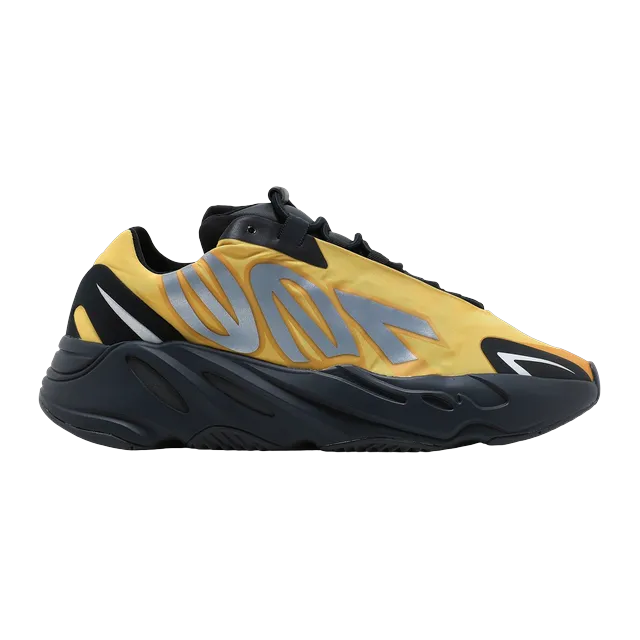 Yeezy Boost 700 MNVM Honey Flux — Authentic Adidas in stock at CLZTURE