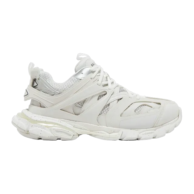 Balenciaga Sneakers Track White — Authentic Balenciaga in stock at CLZTURE