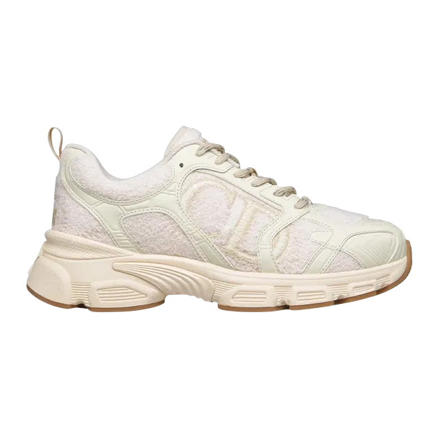Dior Sneaker Chrono Beige — Authentic Dior in stock at CLZTURE