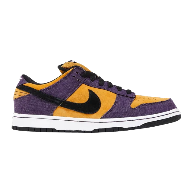 Dunk Low Pro SB Goofy Boy — Authentic Nike in stock at CLZTURE