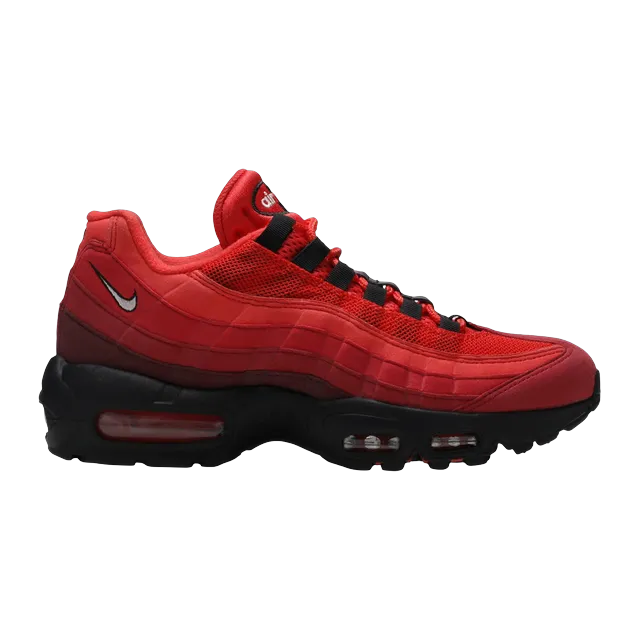 Air Max 95 Habanero Red — Authentic Shoes & Footwear at CLZTURE