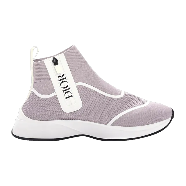 Dior Sneakers B25 Haute Pink — Authentic Shoes & Footwear at CLZTURE