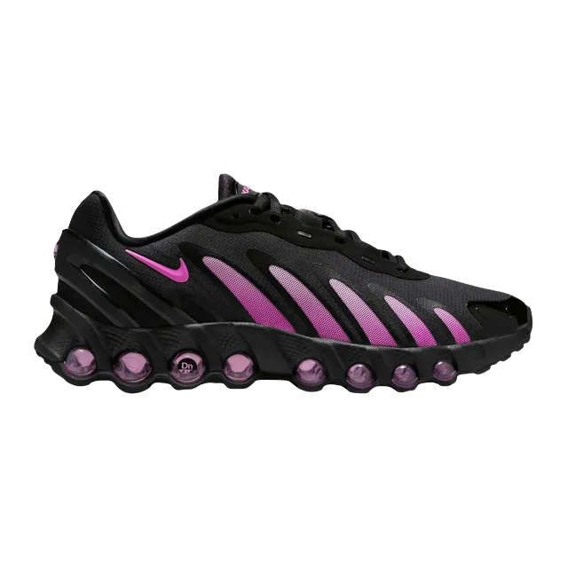 Air Max Dn8 Black Playful Pink — Authentic Shoes & Footwear at CLZTURE