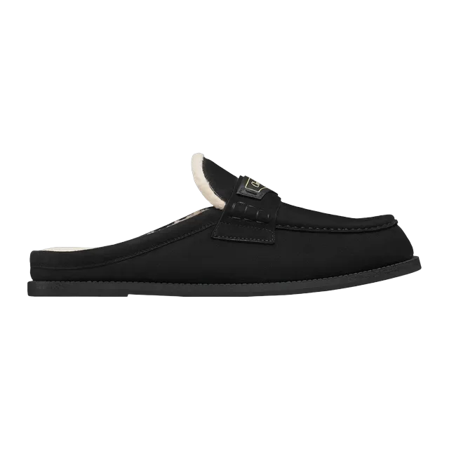 Dior Boy Black — Authentic Shoes & Footwear at CLZTURE