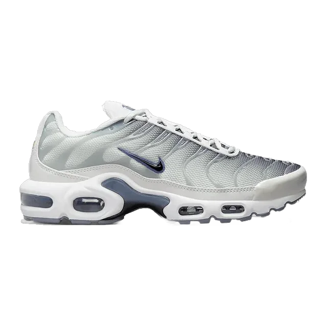 Nike Air Max Plus Sail Grey — Authentic Nike at CLZTURE