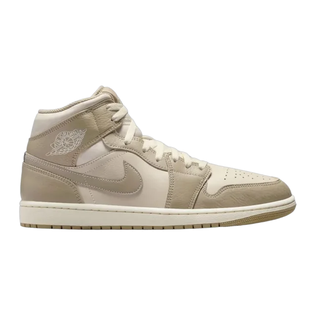 Jordan 1 Mid Legend Brown — Authentic Jordan at CLZTURE