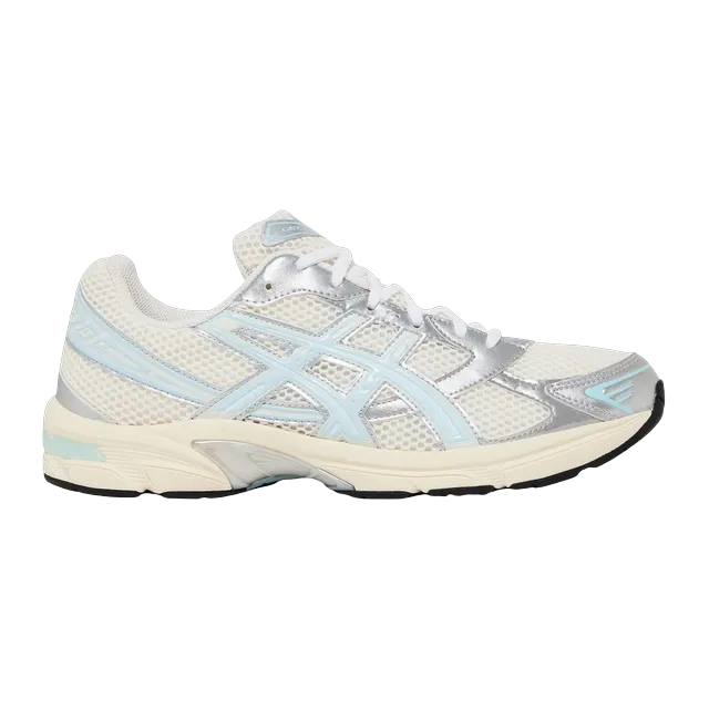 ASICS Kith x Gel 1130 Cream Starlight Blue — Authentic Shoes & Footwear at CLZTURE