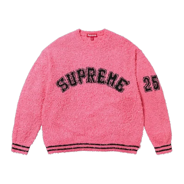 Supreme Sweater — Authentic Supreme at CLZTURE