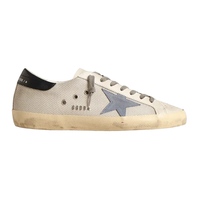 Golden Goose Sneakers Super-Star Neutral — Authentic Shoes & Footwear at CLZTURE