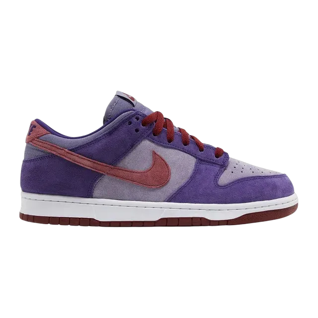 Dunk Low Retro Vol. 1 Sp Plum — Authentic Shoes & Footwear at CLZTURE