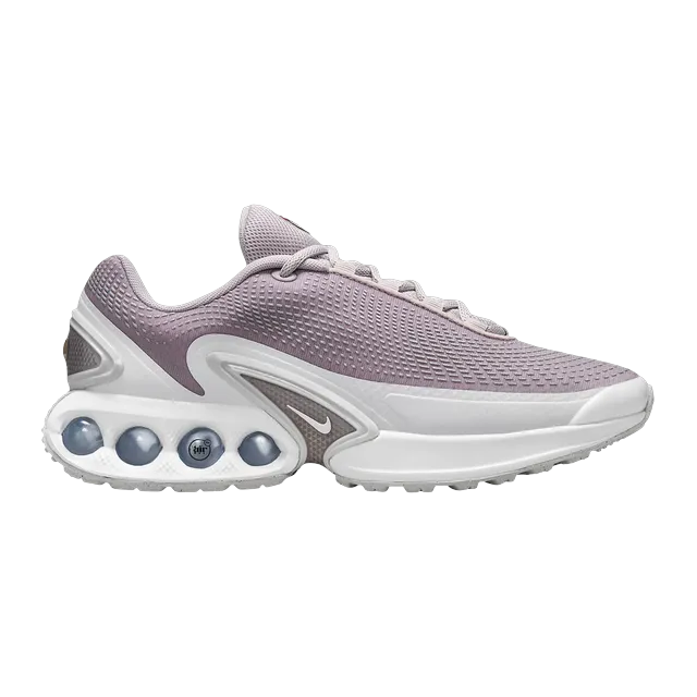 Air Max Dn Platinum Violet — Authentic Shoes & Footwear at CLZTURE