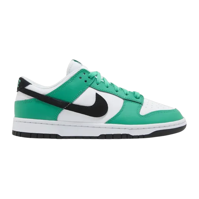 Dunk Low Stadium Green — Authentic Shoes & Footwear at CLZTURE