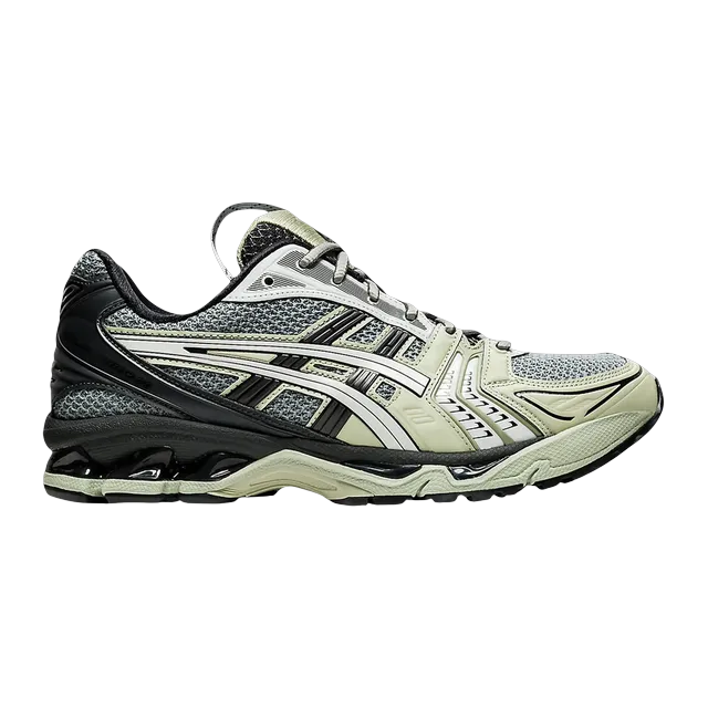 ASICS Kiko Kostadinov x Ub1-S Gel Kayano 14 Graphite Grey — Authentic Shoes & Footwear at CLZTURE