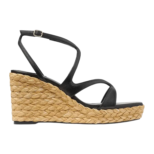 Jimmy Choo Ayla 85Mm Black — Authentic Jimmy Choo in stock at CLZTURE